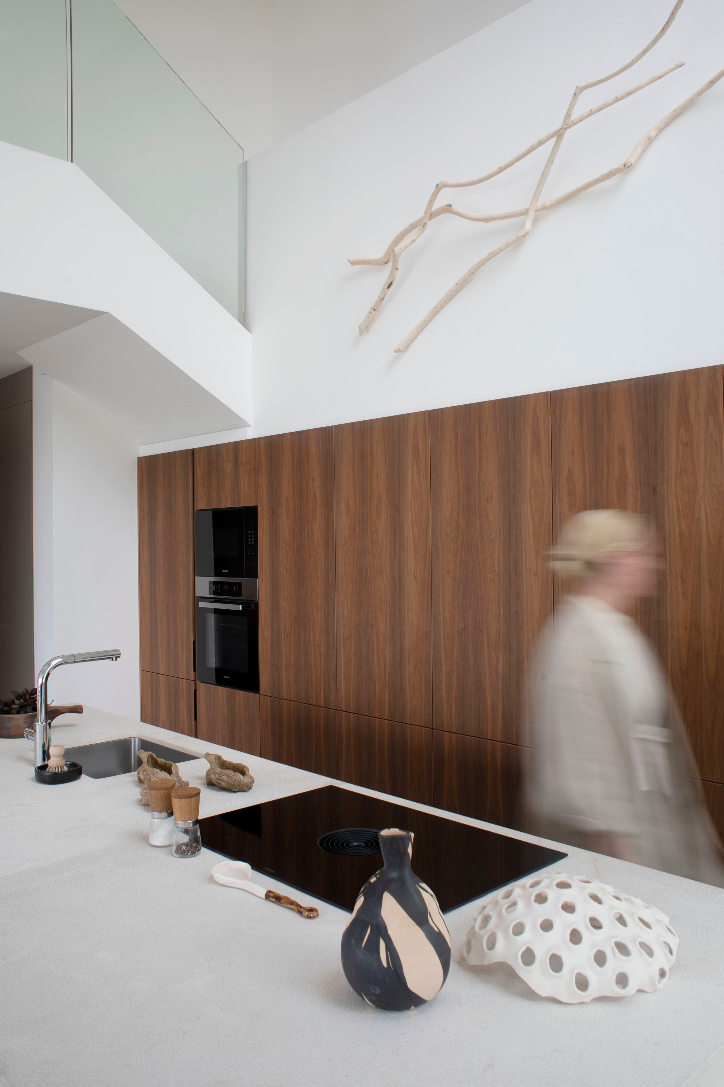 Proyecto Cas Catalá - Espacio Home Design