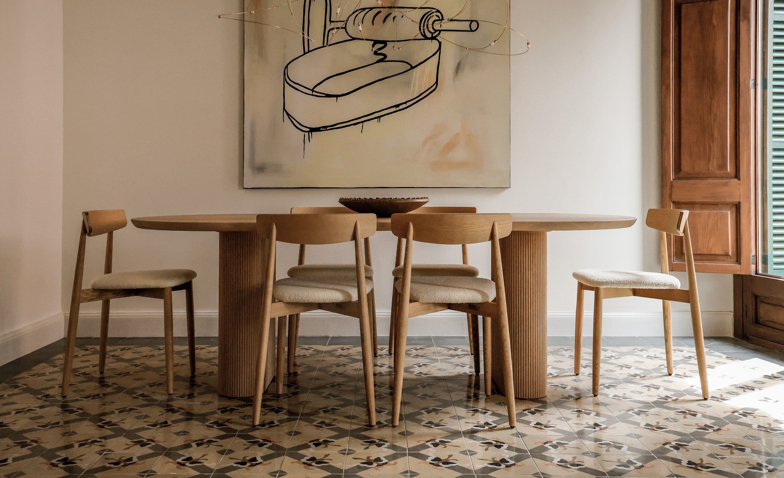 Interiorismo - Espacio Home Design