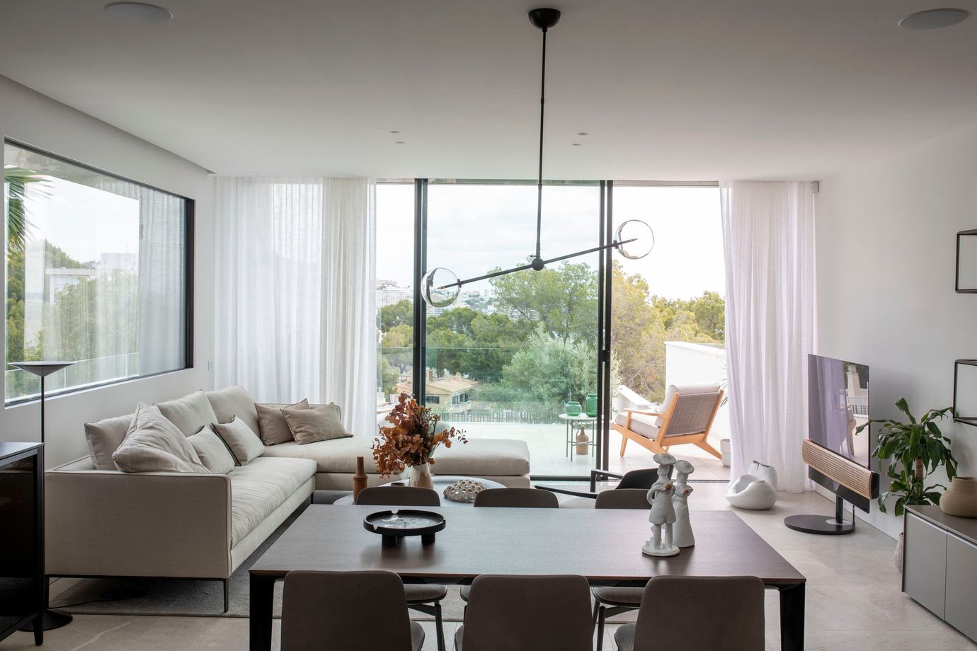 Proyecto Cas Catalá - Espacio Home Design