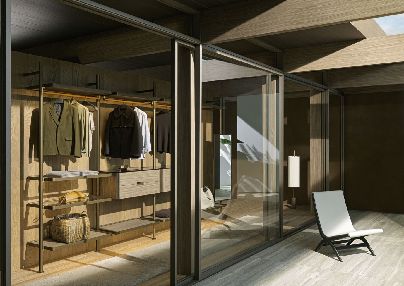 Furnishings and Interior Design Projects - Espacio Home Design