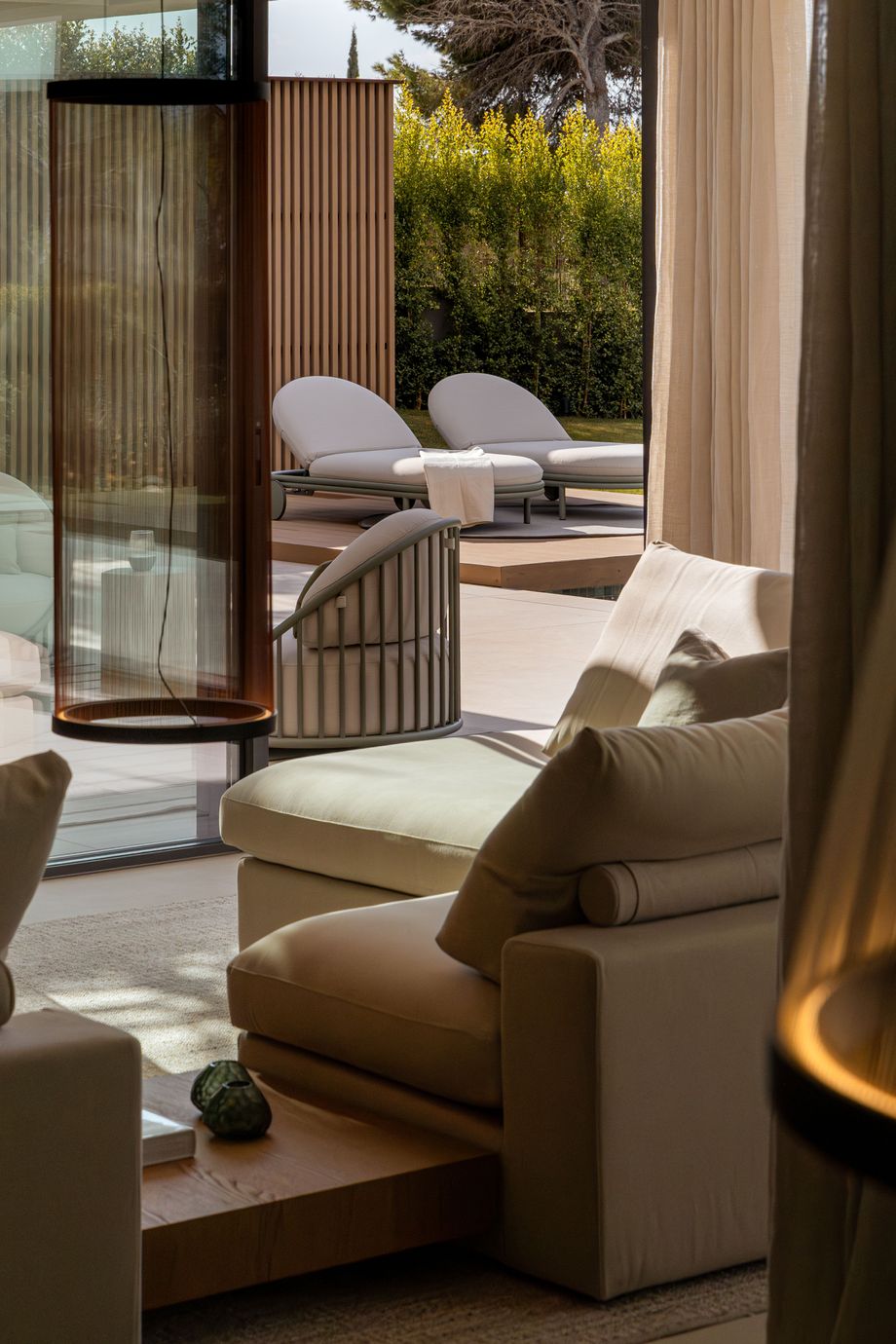 Ivory Project - Espacio Home Design