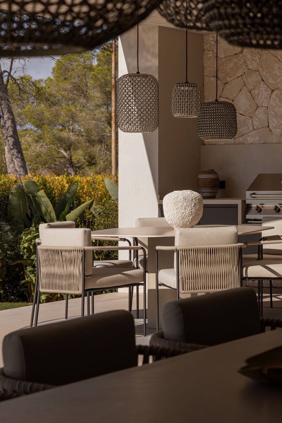 Ivory Project - Espacio Home Design