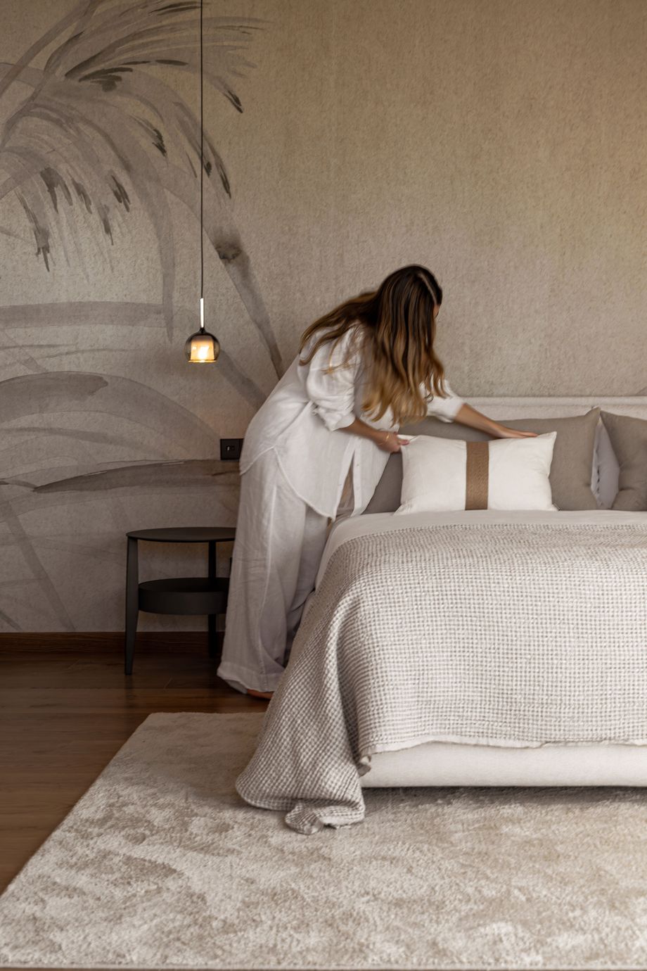 Ivory Project - Espacio Home Design