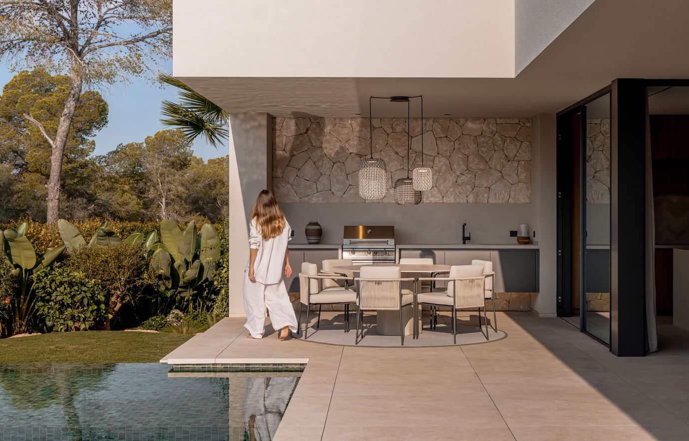 Ivory Project - Espacio Home Design