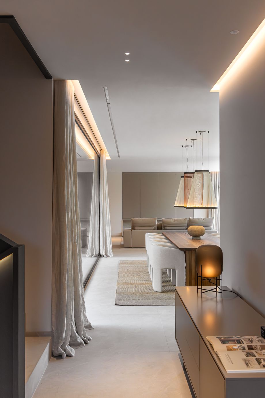 Ivory Project - Espacio Home Design