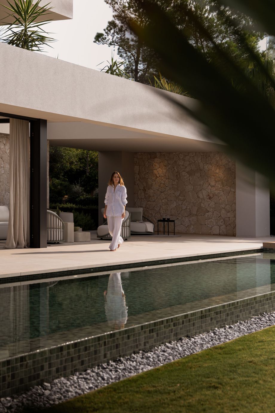 Ivory Project - Espacio Home Design