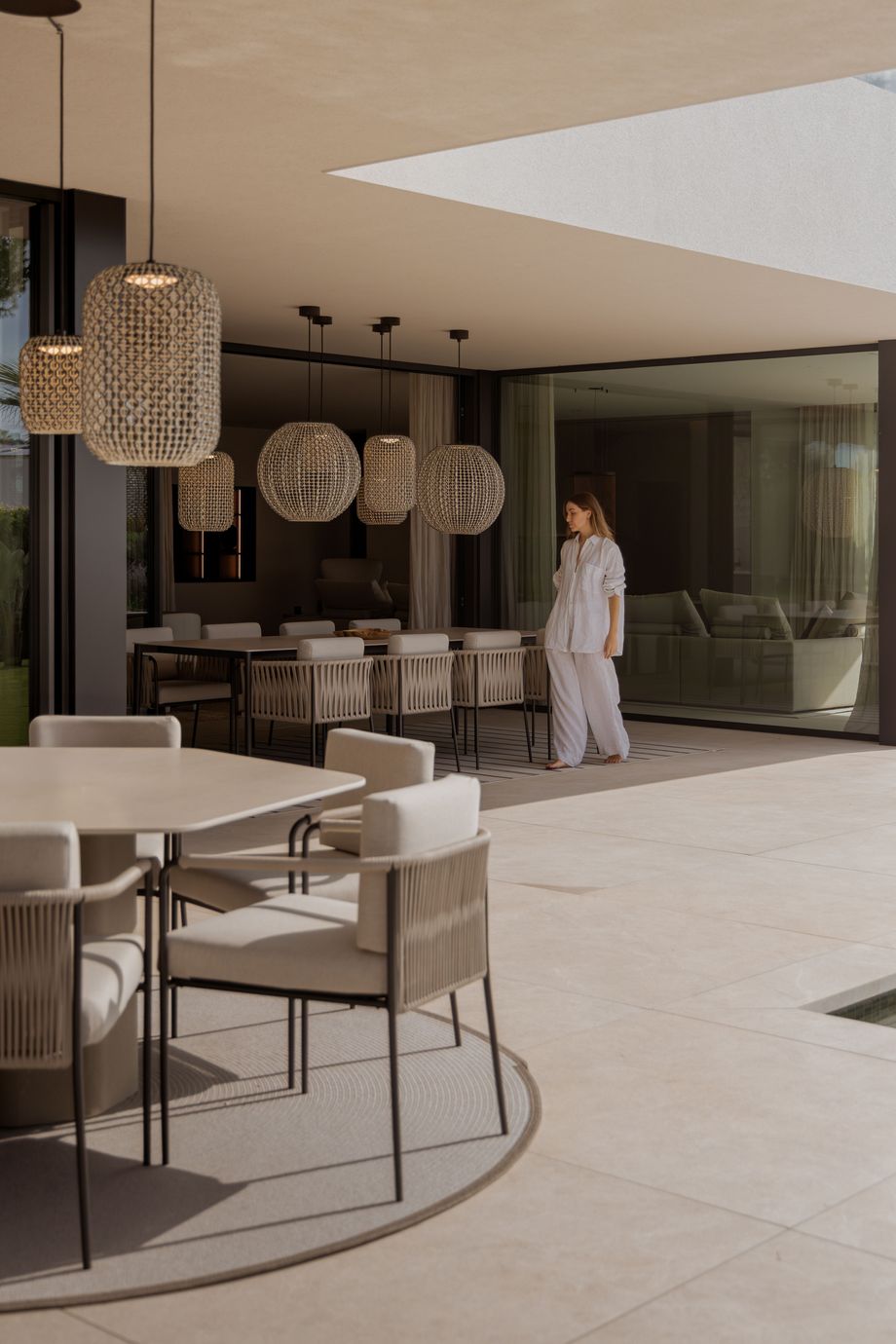 Ivory Project - Espacio Home Design
