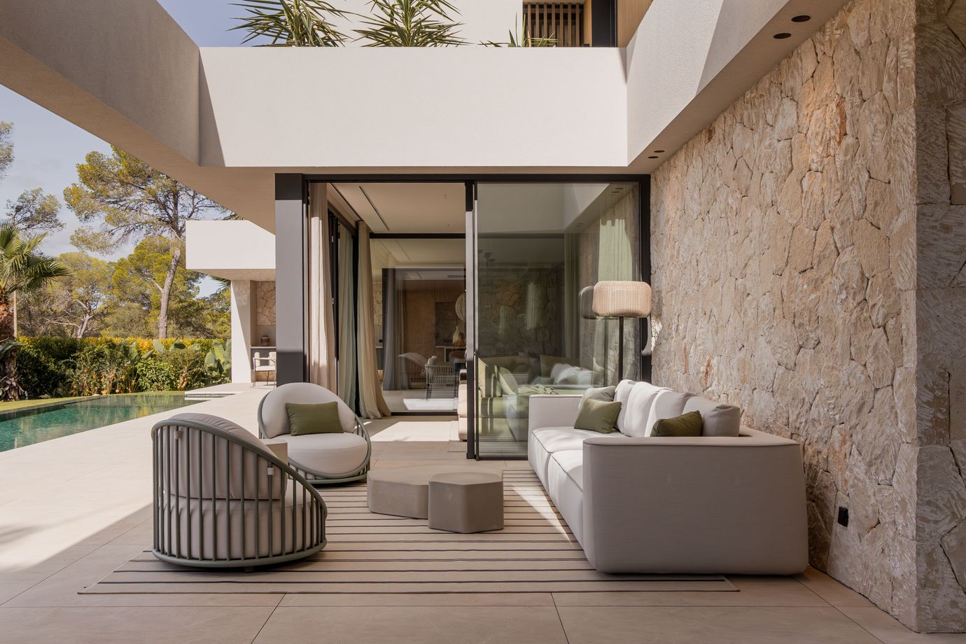 Ivory Project - Espacio Home Design