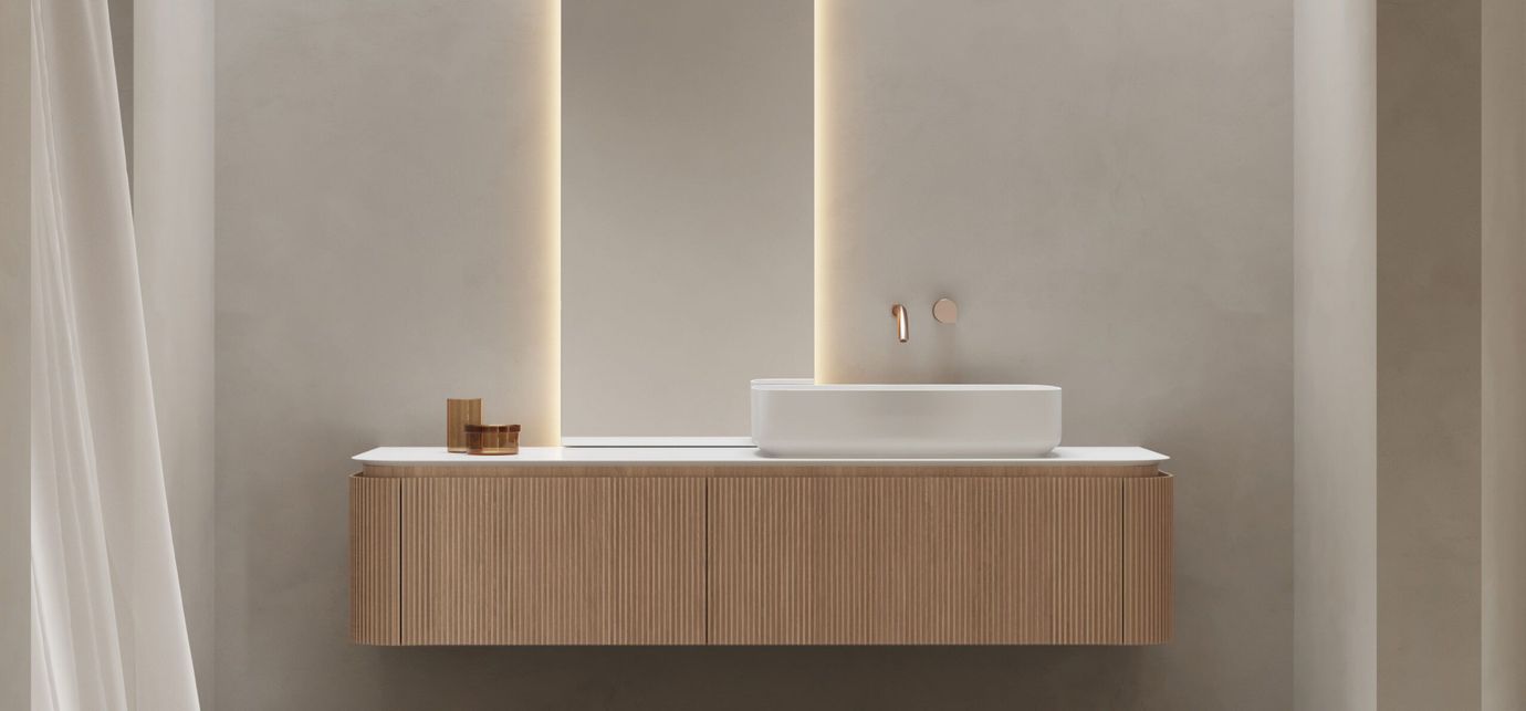 Marcas de baños y accesorios - Espacio Home Design
