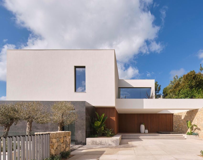 Projekt CPS - Espacio Home Design