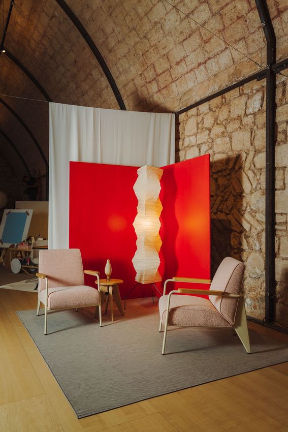 Espacio Home Design