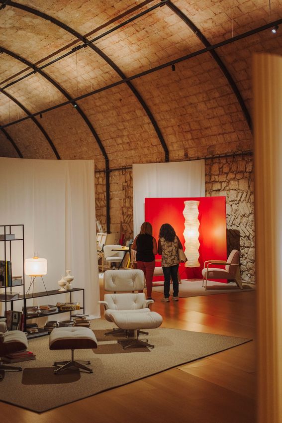 Video Espacio Home Design