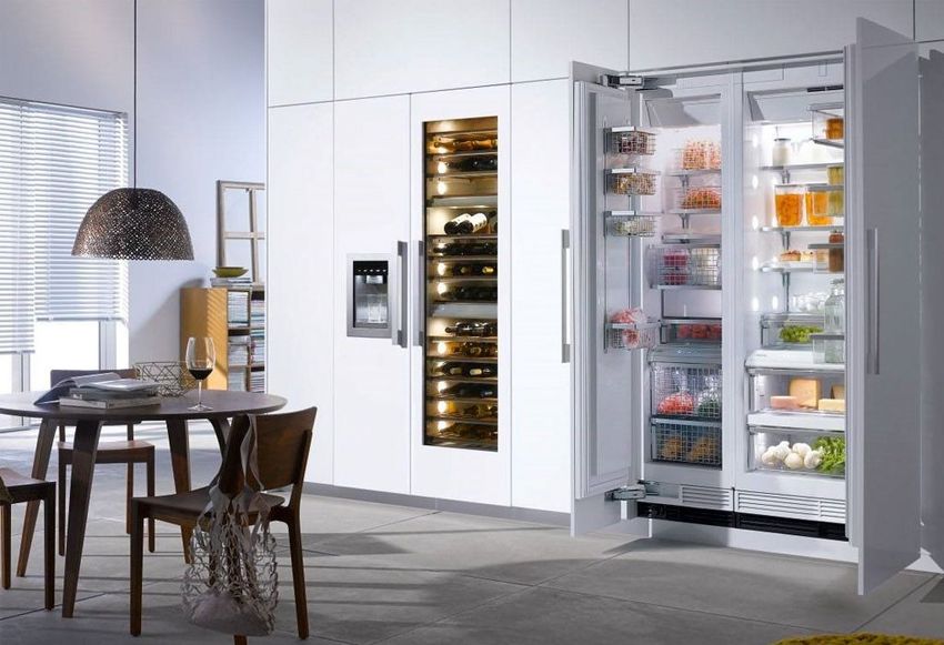 Miele Espacio Home Design