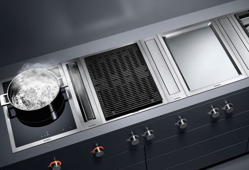 Küchengeräte marken - Espacio Home Design