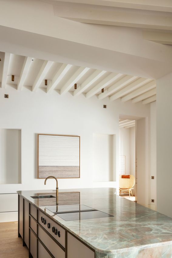  Espacio Home Design