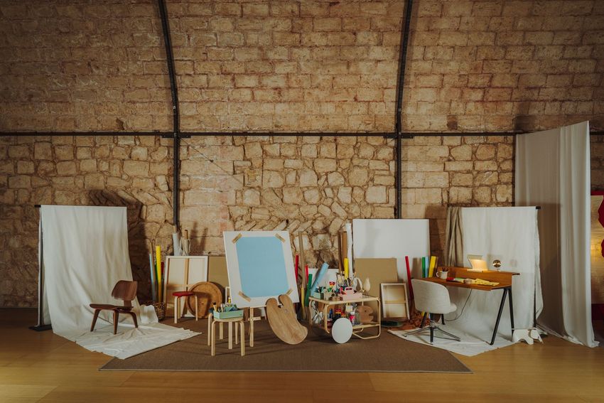 Video Espacio Home Design