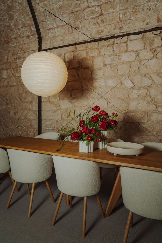  Espacio Home Design