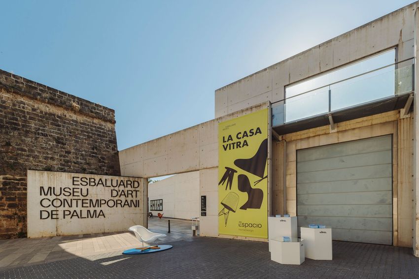 Video Espacio Home Design