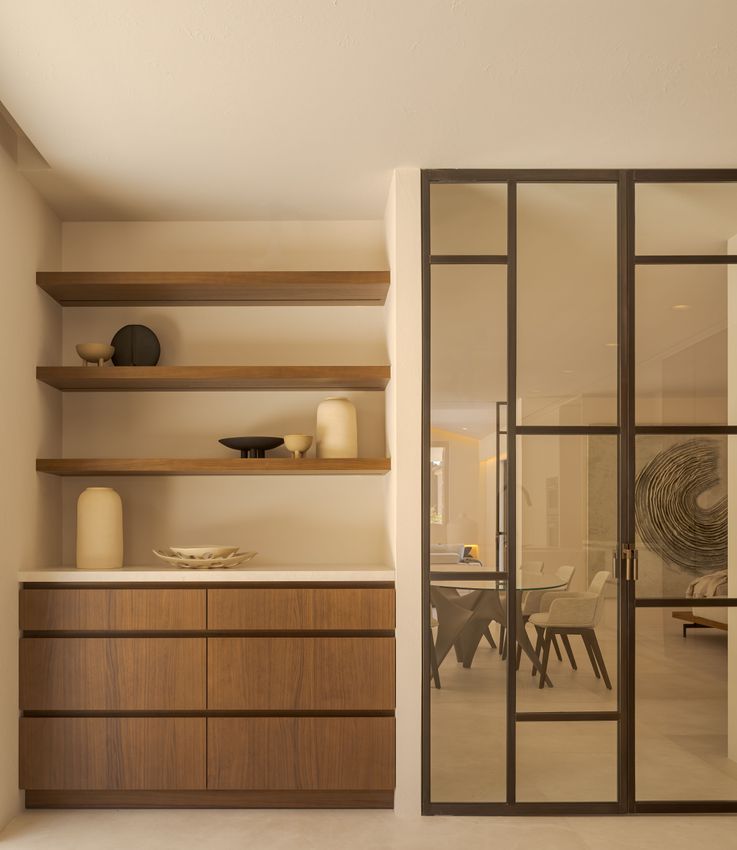  Espacio Home Design