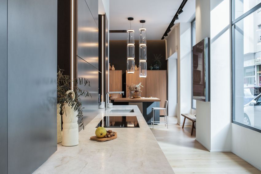 <b>Modulnova Mallorca</b> Espacio Home Design