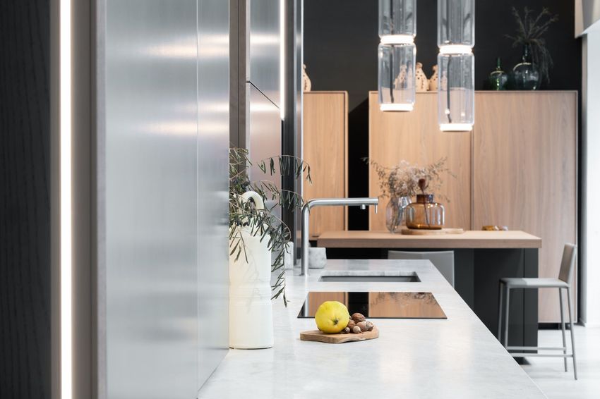 <b>Modulnova Mallorca</b> - Flagship Store Espacio Home Design