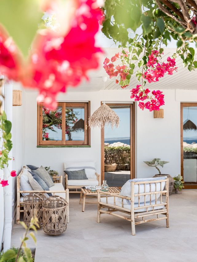 Illetas Espanyolet Project - Espacio Home Design