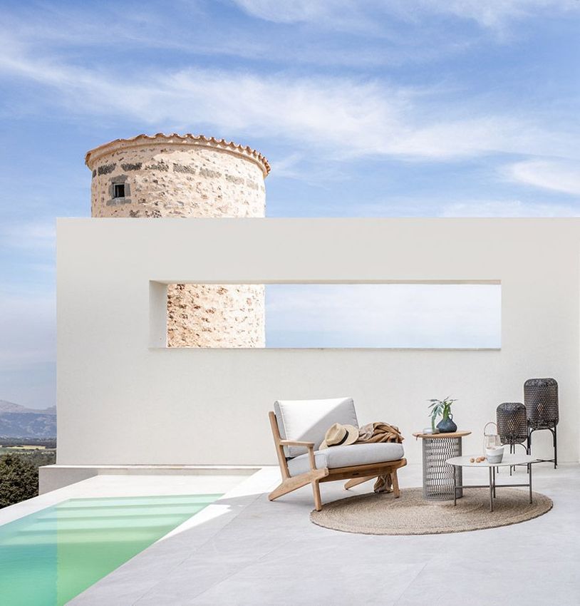 Projekt Costitx - Espacio Home Design