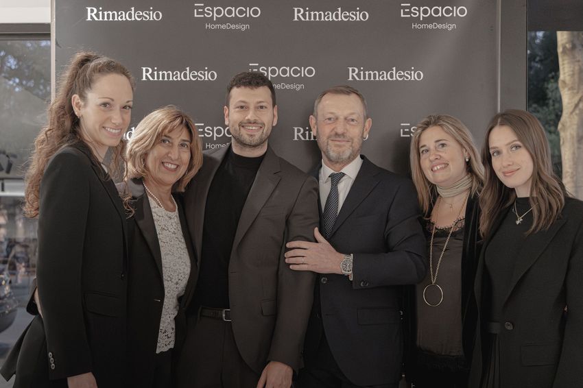 Video Espacio Home Design