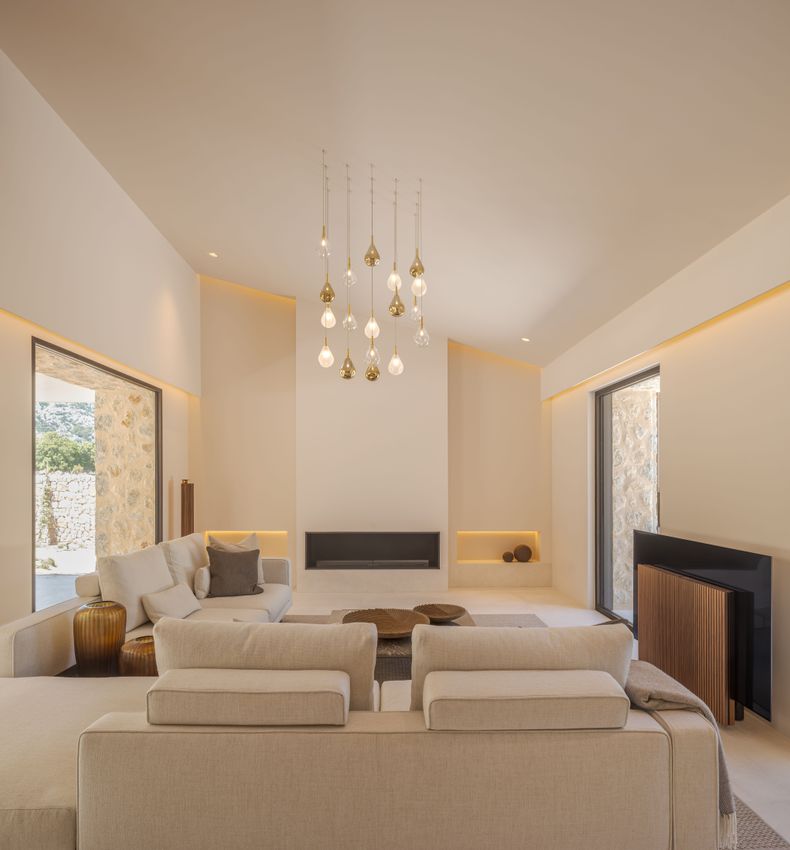  Espacio Home Design