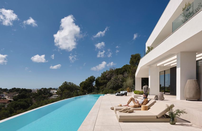 Exterior - Proyecto CPS Espacio Home Design