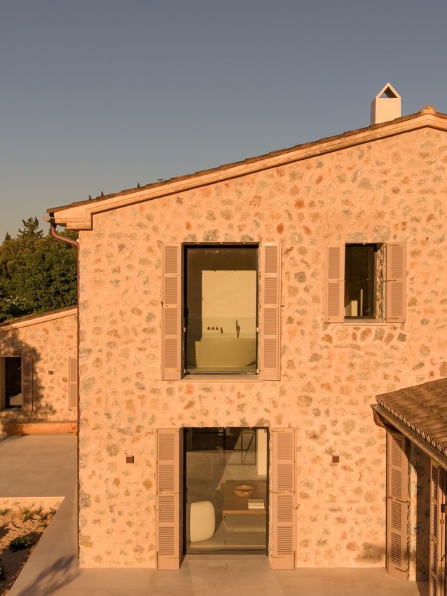  Espacio Home Design