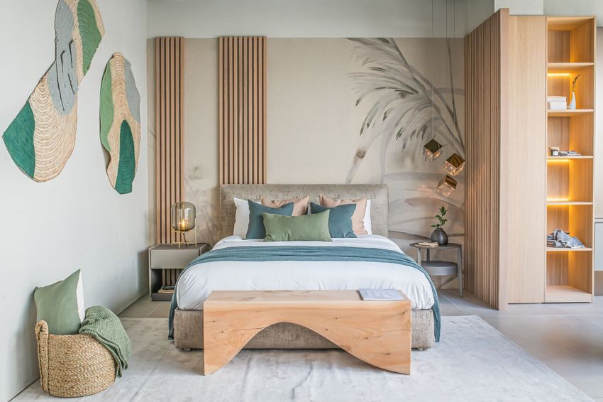 <b>Son Bugadelles</b> - Interior Design & Furniture Espacio Home Design