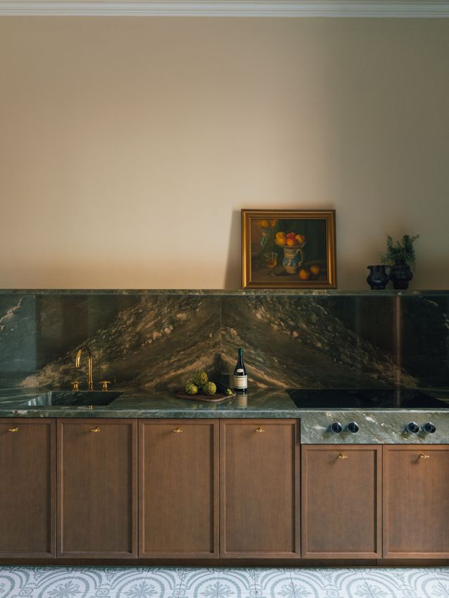 Can Batlet - Espacio Home Design