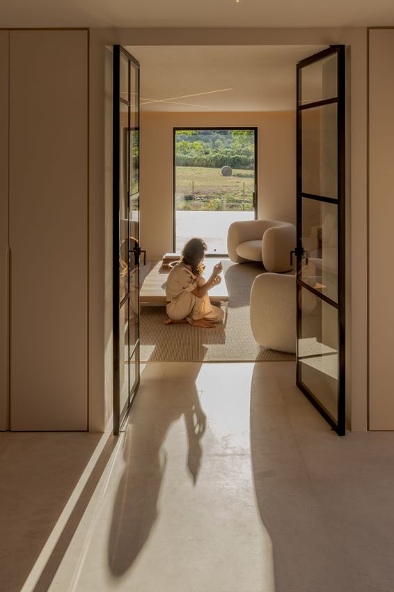  Espacio Home Design