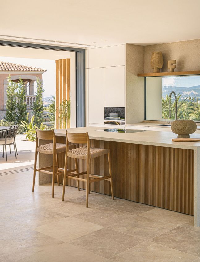 Espacio Home Design