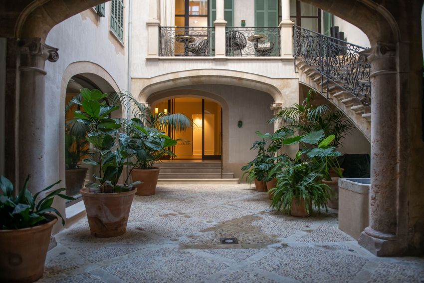 Espacio Home Design