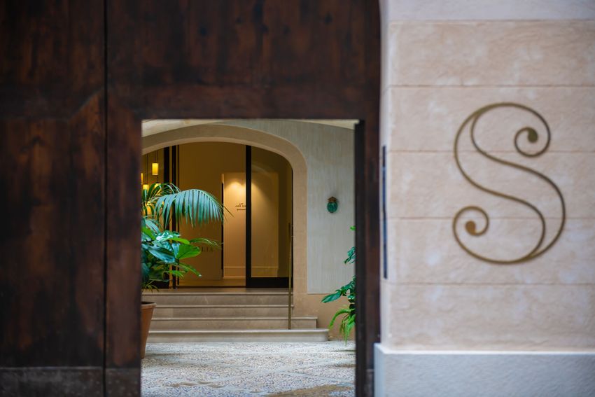 Can SantaCilia Project - Espacio Home Design