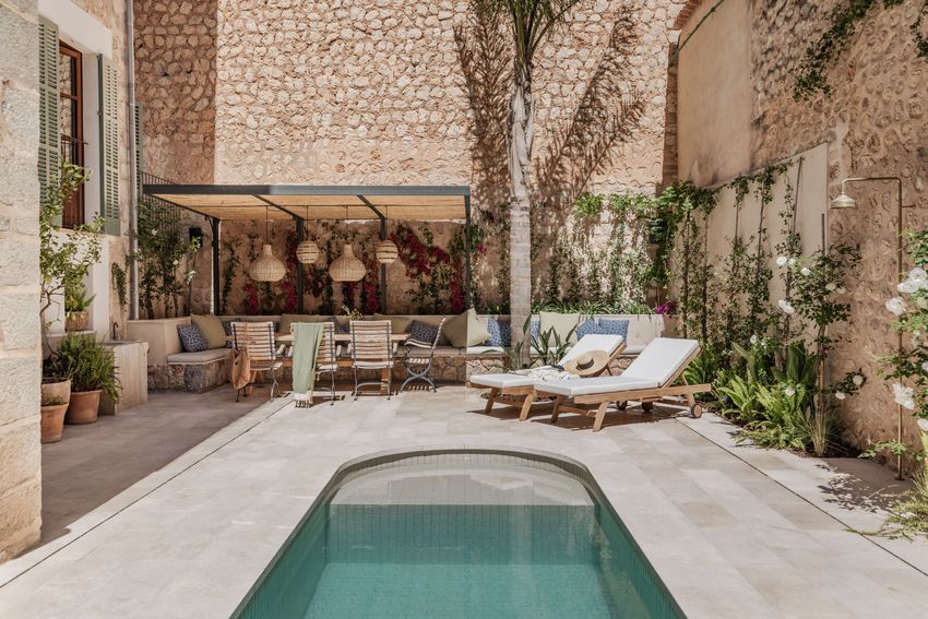  Proyecto Mon Cor - Espacio Home Design