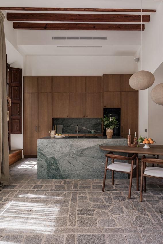 Feed your home - Espacio Home Design