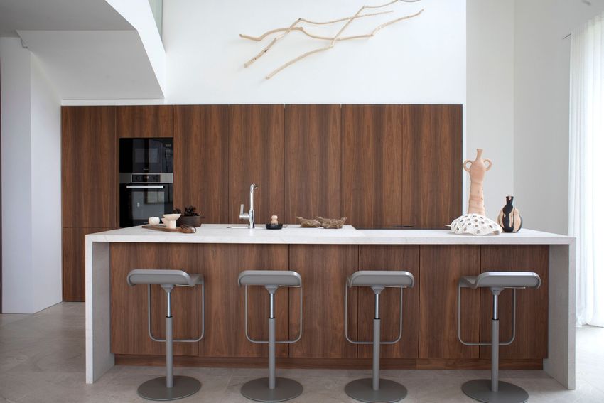 Cas Catala Project - Espacio Home Design