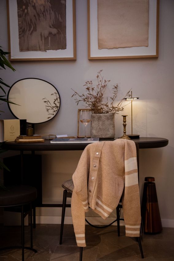 Espacio Home Design