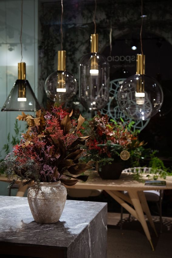 Espacio Home Design