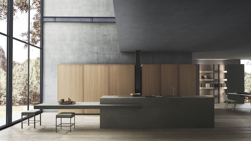 Küchen Espacio Home Design