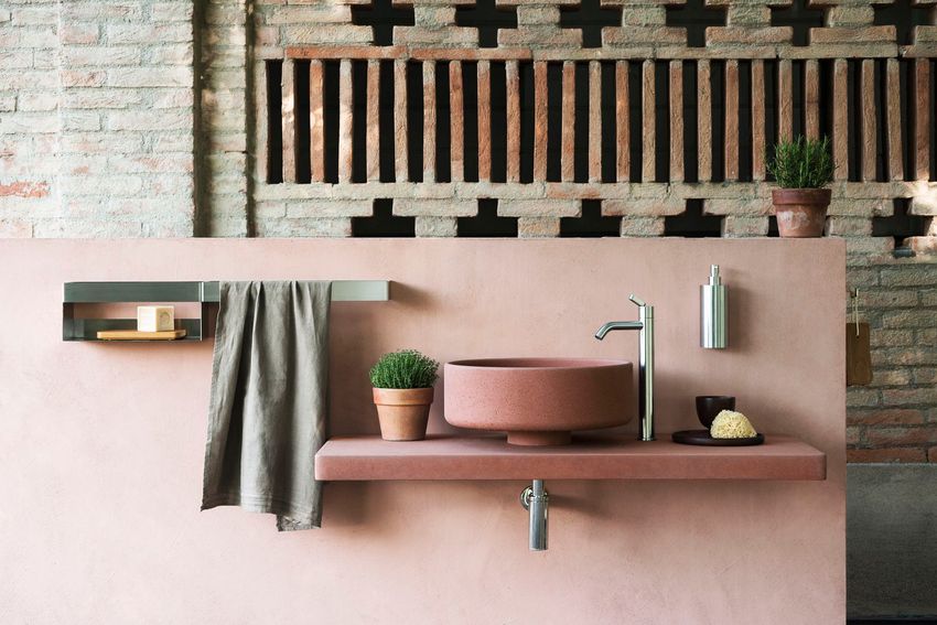 Marcas de baños y accesorios - Espacio Home Design