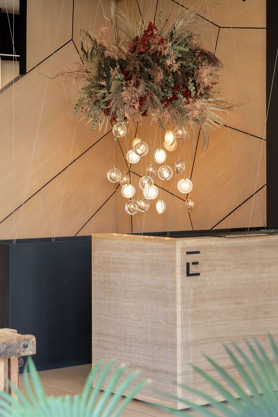 Bomma - Son Bugadelles Showroom Espacio Home Design