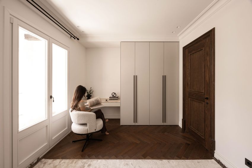 Projekt Borne - Espacio Home Design