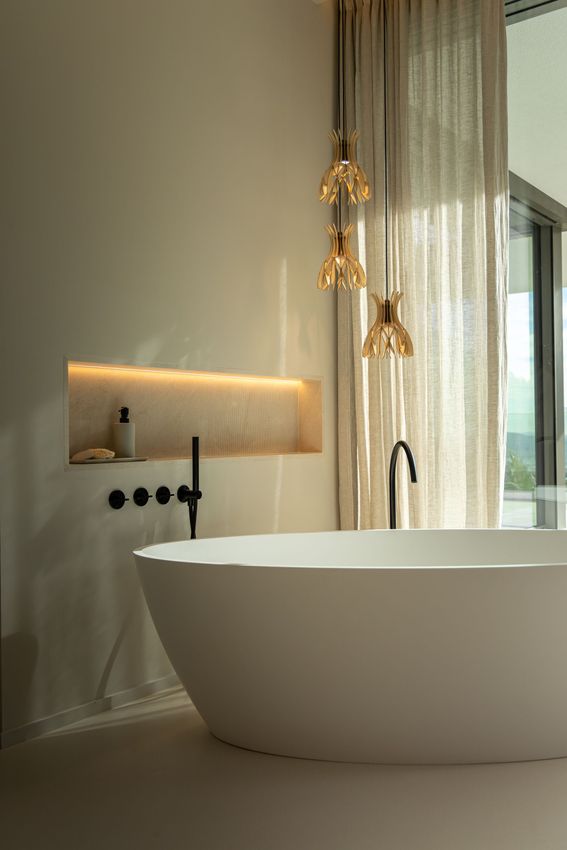 Bover - Vanity Project Espacio Home Design