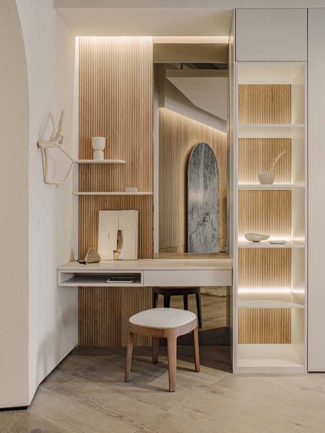 Video Espacio Home Design