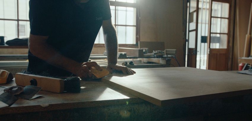 Video Espacio Home Design