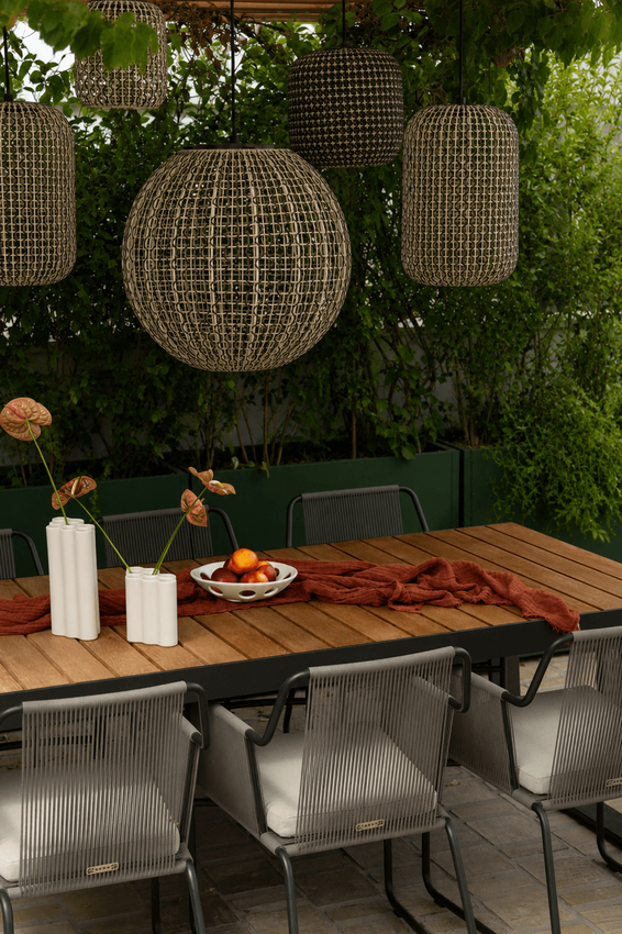  Espacio Home Design